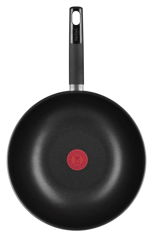 Tefal Simplicity 28 cm Wok Tava