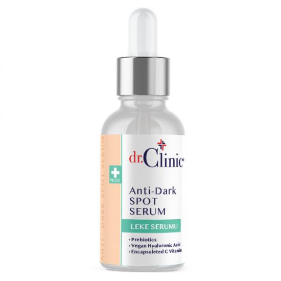 Dr.Clinic Leke Serumu 30ml X 2 Adet